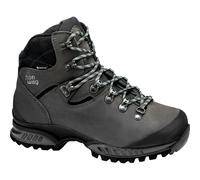 Hanwag - Women's Tatra II GTX - Wanderschuhe, Gr. 36.5 EU 37, schwarz (Asphalt/Asphalt)