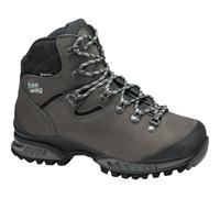 Hanwag Tatra II GTX Lady Schuh Asphalt/Mint 40 1/2
