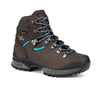 Hanwag Tatra II Lady GTX Asphalt/Dark Garnet|5 - 38|Damen