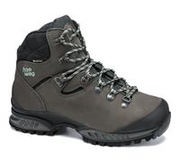 Hanwag Tatra II GTX Lady Schuh Asphalt/Mint 43