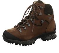 Hanwag Tatra II Lady GTX, Damen Kletterschuhe, Mehrfarbig (Verde_Brown 56), 43 EU (9 UK)