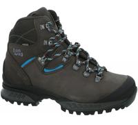 Hanwag Tatra II Lady GTX Damen Trekkingschuh - H200111 Dunkelgrau 40