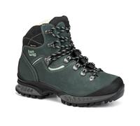 Hanwag Tatra II Lady GTX Damen Trekkingschuhe petrol-mint Schuhgröße EU 40,5 Farbgruppe petrol petrol Damen