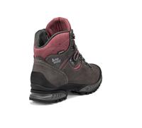 Hanwag | Tatra II Lady GTX, UK4,0=EU37,0 asphalt/dark garnet