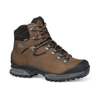 Hanwag Tatra II Narrow GTX Herren Wanderschuh braun, 9