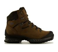 Hanwag Herren Tatra II Narrow GTX Schuhe (Größe UK 7.5, brown)