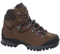 Hanwag Tatra II Narrow Lady GTX Brown Erde-Brown|8 - 42|Damen