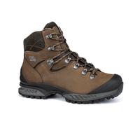 Hanwag Tatra II Wide Erde-Brown|10,5 - 45
