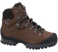 Hanwag - Tatra II Wide GORE-TEX Wanderschuhe // Braun 44.5