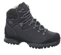 Hanwag Tatra II Wide GTX Schuhe Herren asphalt UK 10 | EU 44,5 2021 Trekking- & Wanderschuhe