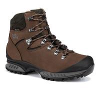 Hanwag - Tatra II Wide GORE-TEX Wanderschuhe // Braun