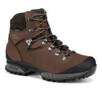 Hanwag Tatra II Wide GTX Schuhe Herren braun/schwarz