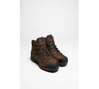 Hanwag Tatra II Wide GTX Herren (Erde/Brown), 45 EU