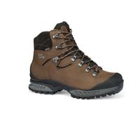 Hanwag Bergstiefel "Tatra II Wide GTX" - erde/brown