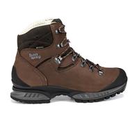Hanwag Tatra II Wide GTX Herren Trekkingschuhe (Braun 10 UK, 44.5 EU) Typ B (Bergstiefel)