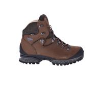Hanwag Tatra II Wide GTX Lady Schuh Asphalt/Dark Garnet 37