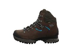 Hanwag Tatra II Wide Lady GTX Erde-Brown|4 - 37