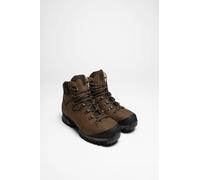 Hanwag Tatra II Wide Schuh breit Erde Brown - ohne Membran 42