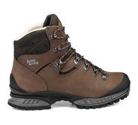 Hanwag Tatra II Wide Herren Trekkingschuhe (Braun 13 UK, 48,5 EU) Typ BC (Stabile Bergstiefel)