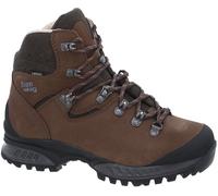 Hanwag - Tatra II Wide Lady GORE-TEX Wanderstiefel // Braun 40.5