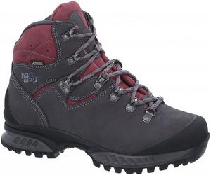 Hanwag - Tatra II Wide Lady GORE-TEX Wanderstiefel // Grau
