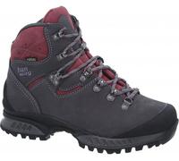 Hanwag - Tatra II Wide Lady GORE-TEX Wanderstiefel // Grau 38