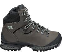 Hanwag Tatra II Wide GTX Lady Schuh Asphalt/Mint 42 1/2