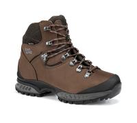 HANWAG Tatra II Wide Lady GTX Damen | ERDE | EU 42