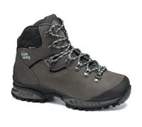Hanwag Tatra II Wide GTX Lady Schuh Asphalt/Mint 38