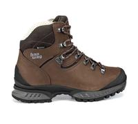 Hanwag Tatra II Wide Lady GTX Damen Trekkingschuhe (Neutral 8,5 UK, 42.5 EU) Typ B (Bergstiefel) Trekkingschuhe