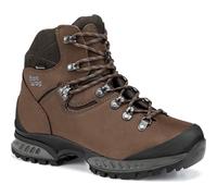 Hanwag Trekkingschuhe Tatra II Wide Lady GTX Damen Erde/Braun Größe 5