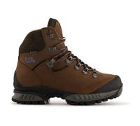 Hanwag Tatra II Wide GTX Damen Wanderschuhe braun Größe 40.5 Trekking Wasserdicht