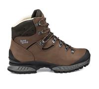 Hanwag Tatra II Wide Schuh breit Erde Brown - ohne Membran 46 1/2