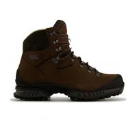 Hanwag Tatra II Wide Schuh breit Erde/Brown 39 1/2
