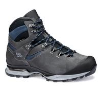 Hanwag TATRA LIGHT BUNION GTX Männer - Wanderstiefel - ASPHALT/BLUE 48