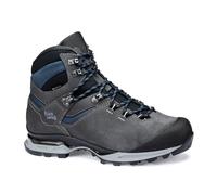 Hanwag Tatra Light Bunion GTX Asphalt/Blue 40