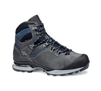 Hanwag TATRA LIGHT BUNION GTX Männer - Wanderstiefel - ASPHALT/BLUE 48