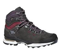 Hanwag Tatra Light Bunion GTX Women Größe UK 5,5 Asphalt/Dark Garnet