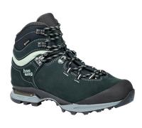 Wanderschuhe Hanwag Tatra Light Bunion Lady Gore-Tex (Petrol/Mint) Women 37.5 (4.5 UK)