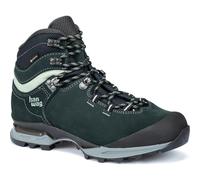 Hanwag - Tatra Light Bunion Lady GTX - Wanderschuhe, Gr. 39 UK 5.5, blau (Petrol/Mint)