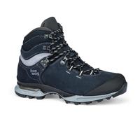 Hanwag Tatra Light Bunion LL Damen Wanderschuhe blau Größe 37 Trekking Atmungsaktiv