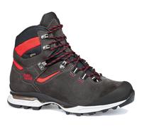 Hanwag Tatra Light GTX Asphalt/Red 42 1/2