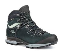 Hanwag Tatra Light GTX Damen Trekkingstiefel, türkis, Größe 39 ½ 39 ½