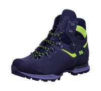 Hanwag Wanderschuhe Tatra Light GTX Herren Asphalt/Yellow Größe 44