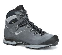 Hanwag - Tatra Light GTX - Wanderschuhe, Gr. 48.5, grau (Graphite/LightGrey)