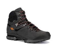 HANWAG Tatra Light GTX Herren | 064023 ASPHALT/ORANGE | EU 45