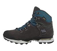 Hanwag Wanderschuhe Tatra Light Lady GTX Damen Asphalt/Ocean Größe 37