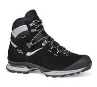 Hanwag Tatra Light Wide GTX Herren (Black/Asphalt), 40.5 EU