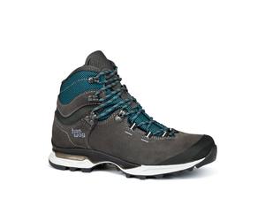 HanWag Tatra Light LL Damen asphalt ocean