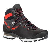 Hanwag Tatra Light LL asphalt/red (064055) 6,5